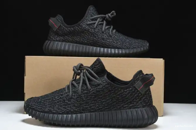 Black 350 Boost (2022 Adidas Yeezy 2023) BB5350 Pirate 0518